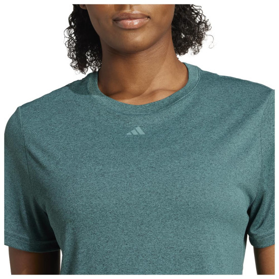 Adidas Γυναικεία κοντομάνικη μπλούζα Designed for Training Tee Adidas Γυναικεία κοντομάνικη μπλούζα Designed for Training Tee